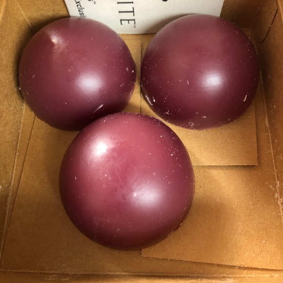Partylite Mulberry Aroma Melts Z2429